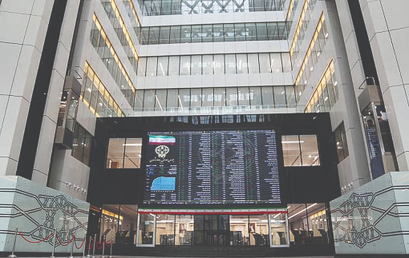 چشم‌انداز اصلی بورس در گرو تحولات اقتصاد کلان