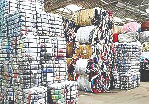 چند‌ درصد بازار در اختیار پوشاک وارداتی است؟