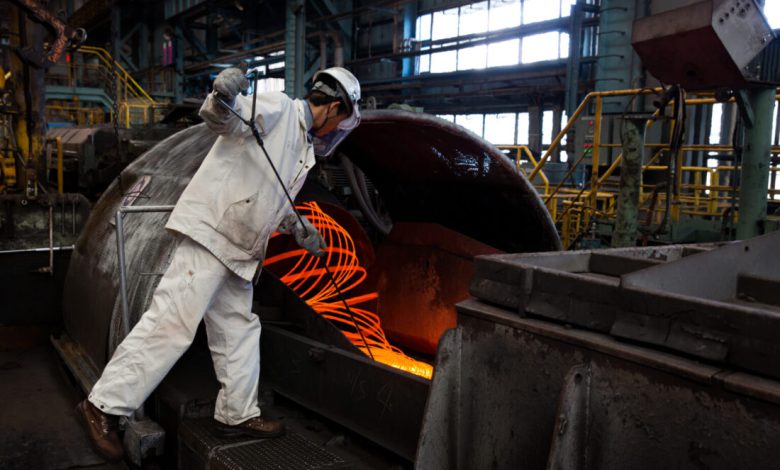 ژاپن راز موفقیت فولاد یکپارچه را فاش کرد