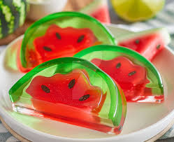 آیا مصرف ژله صورت را چاق می کند؟