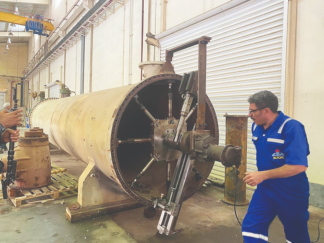 کار سخت، حقوق ناعادلانه