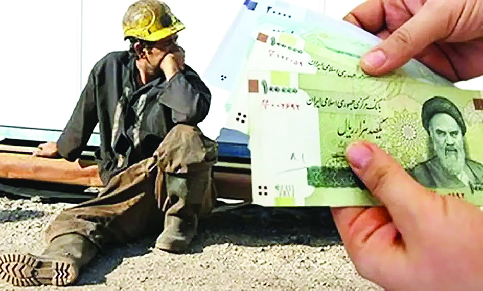 کارگران به جرم عضویت در شورا اخراج می‌شوند