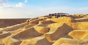 کاوش باستان‌شناسی و مرمت چند اثر مهم در سیستان‌وبلوچستان