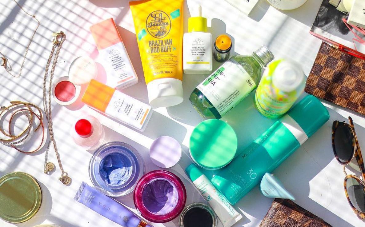 سازمان غذا و دارو کرم‌های پوستی فاقد مجوز را معرفی کرد