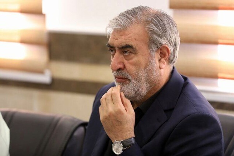 رئیس کمیسیون امنیت ملی نحوه برخورد با معترضان دستگیرشده را اعلام کرد