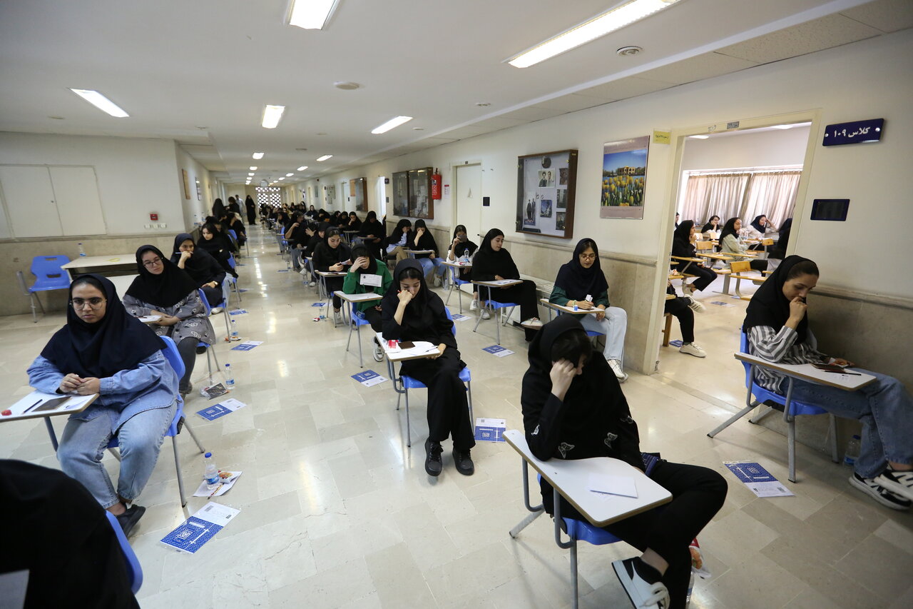 نتایج اولیه آزمون پذیرش پزشکی از لیسانس اعلام شد