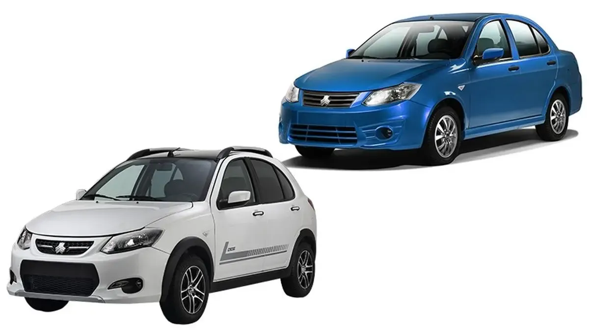 ارزش ریال در بازار خودرو: انتظار بیش از ۴ سال برای یک خودروی ساده