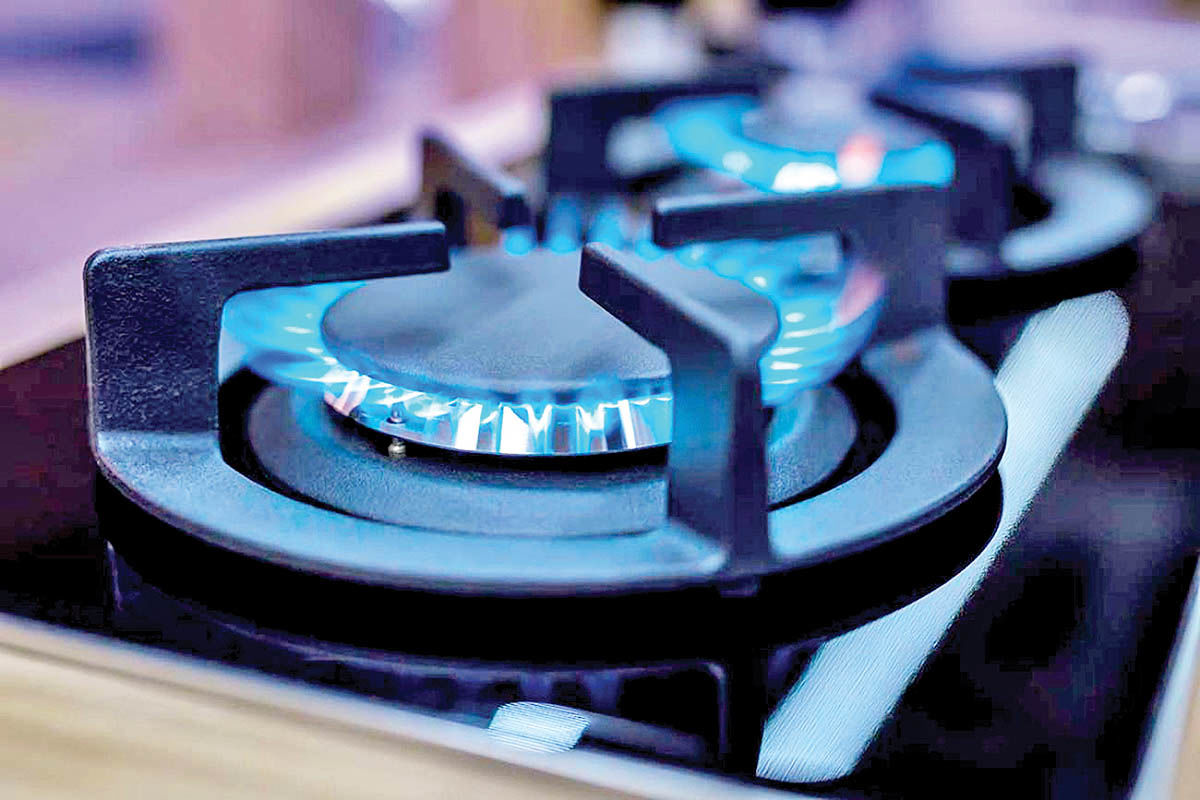 تشدید سرمای هوا: مصرف گاز در کشور به اوج رسید