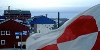 قسمتی از گرینلند آمریکایی شد؛ آغاز ساخت پایگاههای نظامی قسمتی از گرینلند آمریکایی شد؛ آغاز ساخت پایگاههای نظامی
