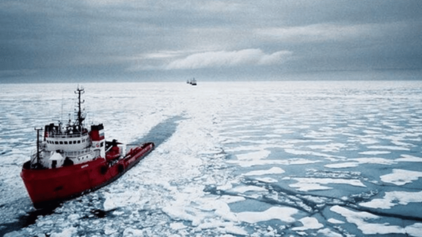 چرا گرینلند برای آمریکا مهم است؟