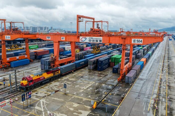 اوراسیا؛ موتور رشد جهانی در سایه جنگ اوکراین