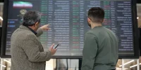 بورس در مسیر رشد: تک‌نرخی شدن ارز بازار را متحول کرد