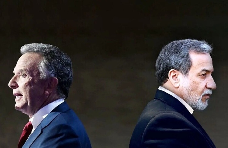 پایان بدون نتیجه مذاکره مستقیم ایران و آمریکا؛ گزینه نظامی روی میز آمد