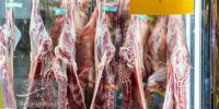 حداکثر قیمت گوشت با ارز آزاد یکمیلیون تومان باید باشد حداکثر قیمت گوشت با ارز آزاد یکمیلیون تومان باید باشد
