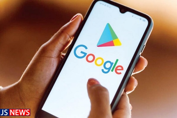 دسترسی به گوگل فراهم شد