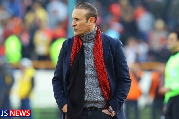 جدایی یحیی گل محمدی از فولاد خوزستان