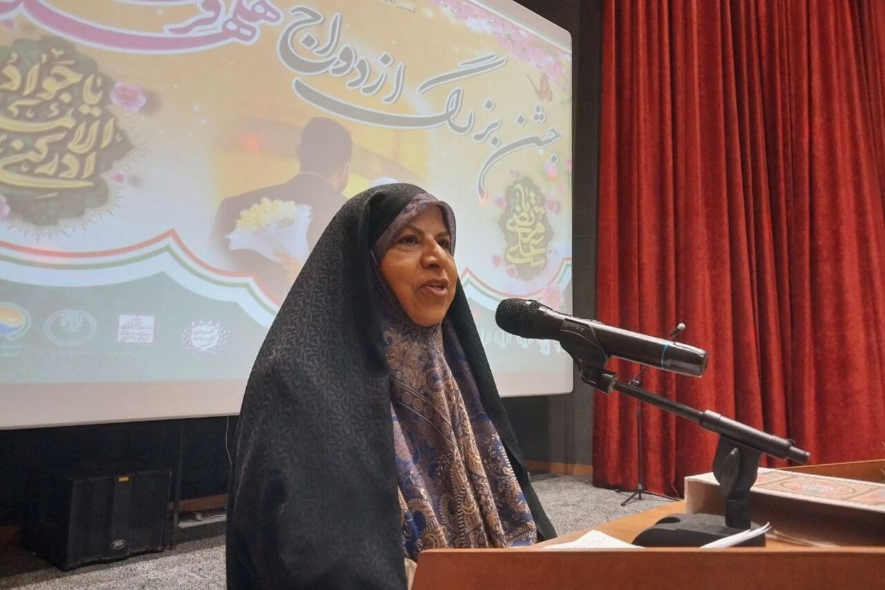 حمایت نقدی مادران کلید فرزندآوری در ۱۴۰۵ شد