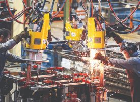 ۱۴۰۵؛ صنعت منهای انرژی