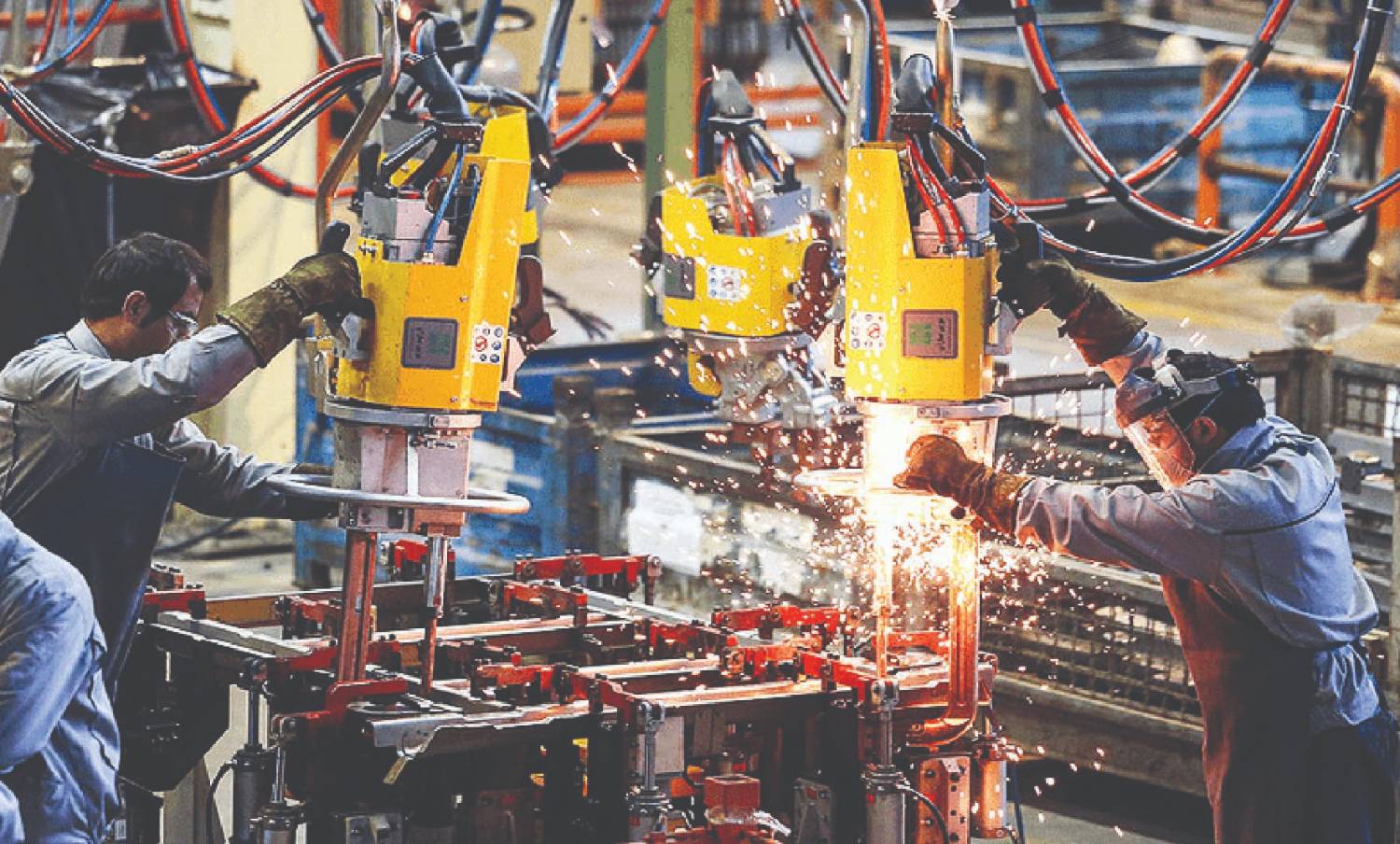 ۱۴۰۵؛ صنعت منهای انرژی