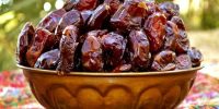 اعلام قیمت خرمای ماه رمضان؛ هر کیلو ۳۱۰ هزار تومان شد