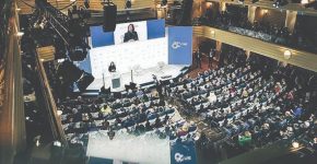 ۳ گانه بحران در اروپا