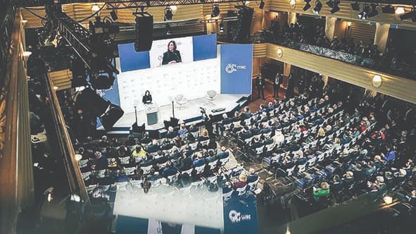 ۳ گانه بحران در اروپا