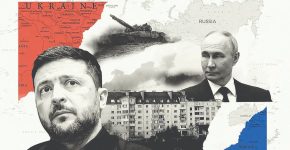 ۴سال بحرانی برای اروپا ۴سال بحرانی برای اروپا