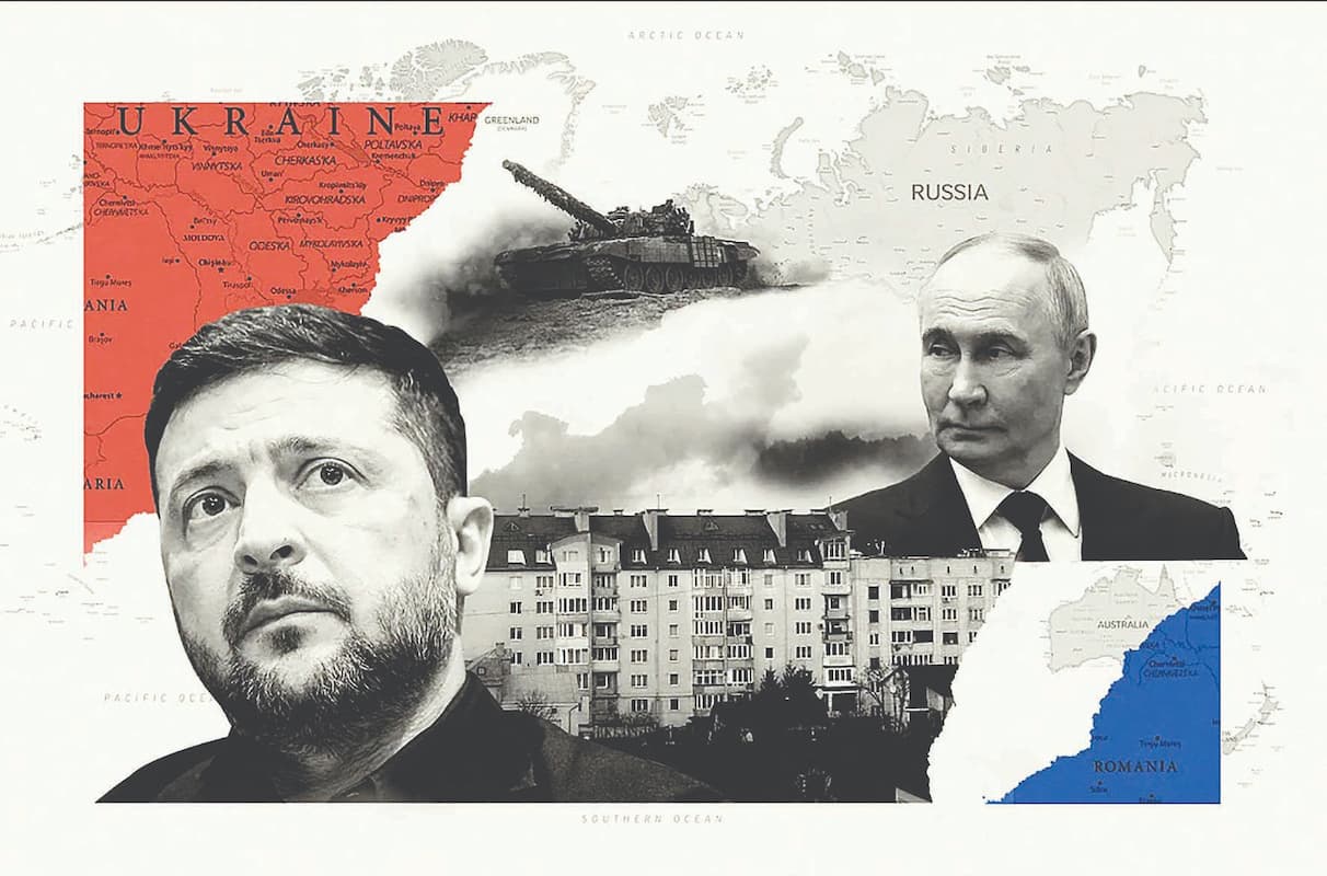 ۴سال بحرانی برای اروپا