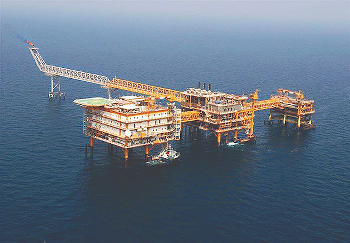 ۵سناریو برای نفت