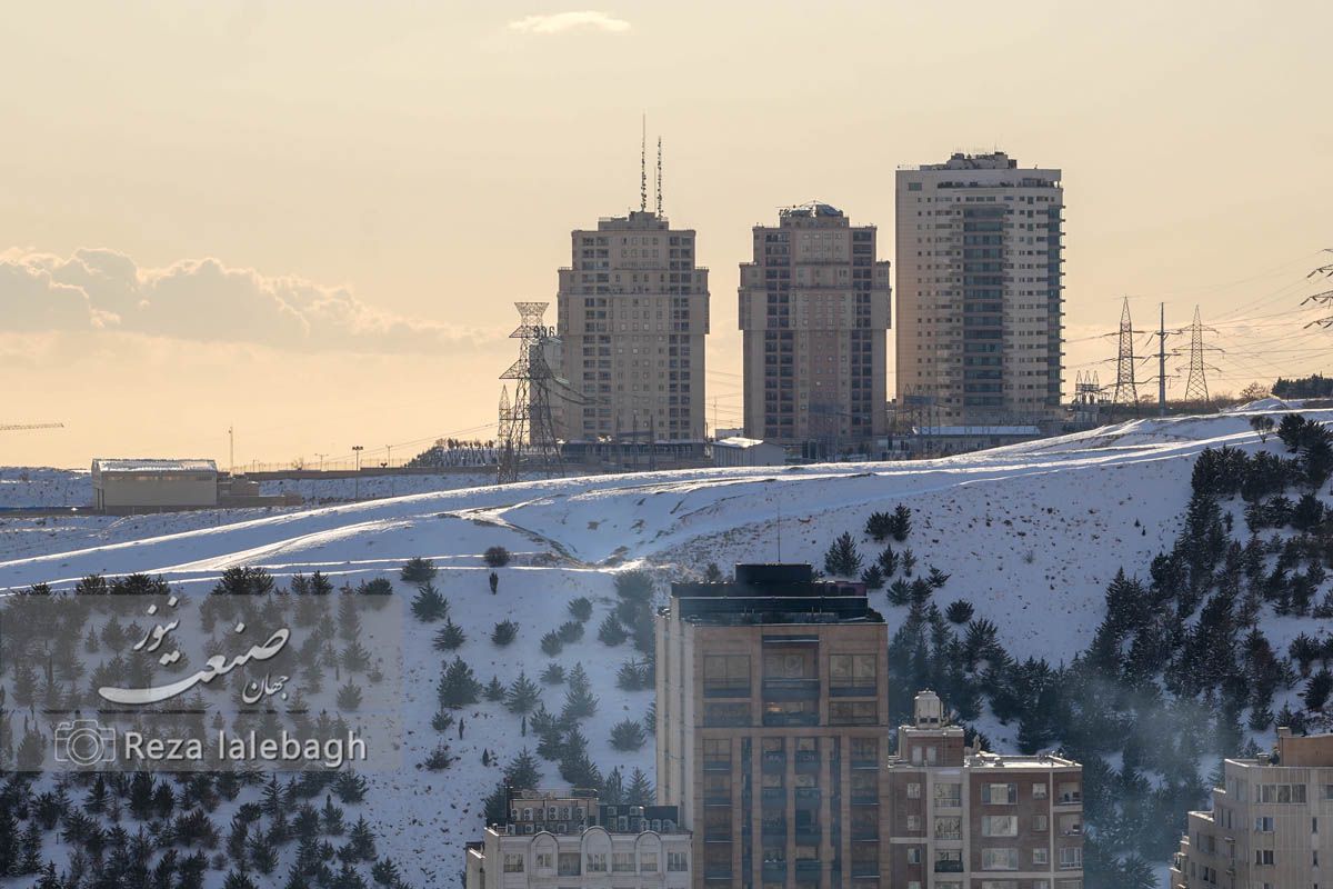 قیمت مسکن در تهران جهش کرد؛ رکود مسکن به بحران تبدیل شد