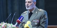 سرلشکر موسوی: ایران قدرت بازدارندگی خود را تقویت کرده است