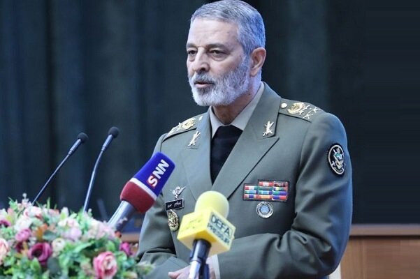 سرلشکر موسوی: ایران قدرت بازدارندگی خود را تقویت کرده است