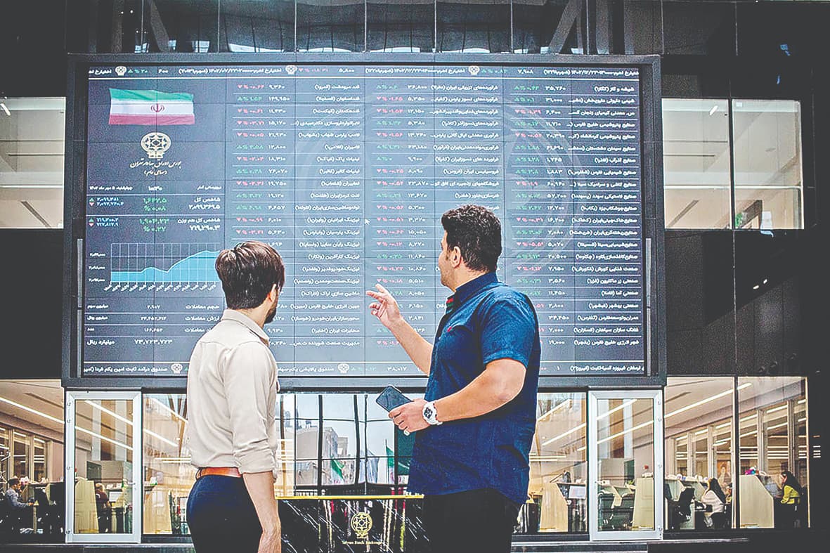 آثار منفی حمایت مستقیم دولت از بورس