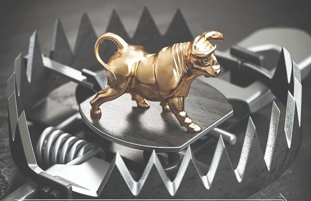 آرایش دفاعی بورس