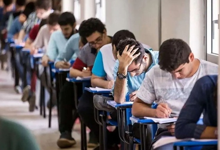 آغاز شمارش معکوس آزمون دکتری: کارت‌ها فردا منتشر می‌شود