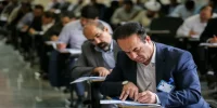 ۱۷۲ هزار متقاضی دکتری آماده حضور در آزمون فردا