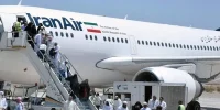 آغاز پروازهای تهران – نجف و بالعکس از ۱۳ بهمن