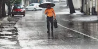 هواشناسی برای این استان‌ها آماده‌باش صادر کرد؛ باران و کاهش دما از دوشنبه