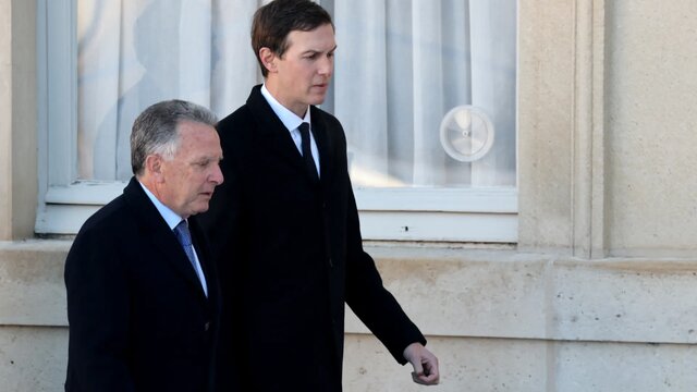 تکلیف جمعه: آیا پیشنهاد ایران به ژنو می‌رسد تا مذاکرات آغاز شود؟