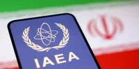 آژانس بین‌المللی انرژی اتمی: توقف کامل فعالیت هسته‌ای ایران تأیید نمی‌شود