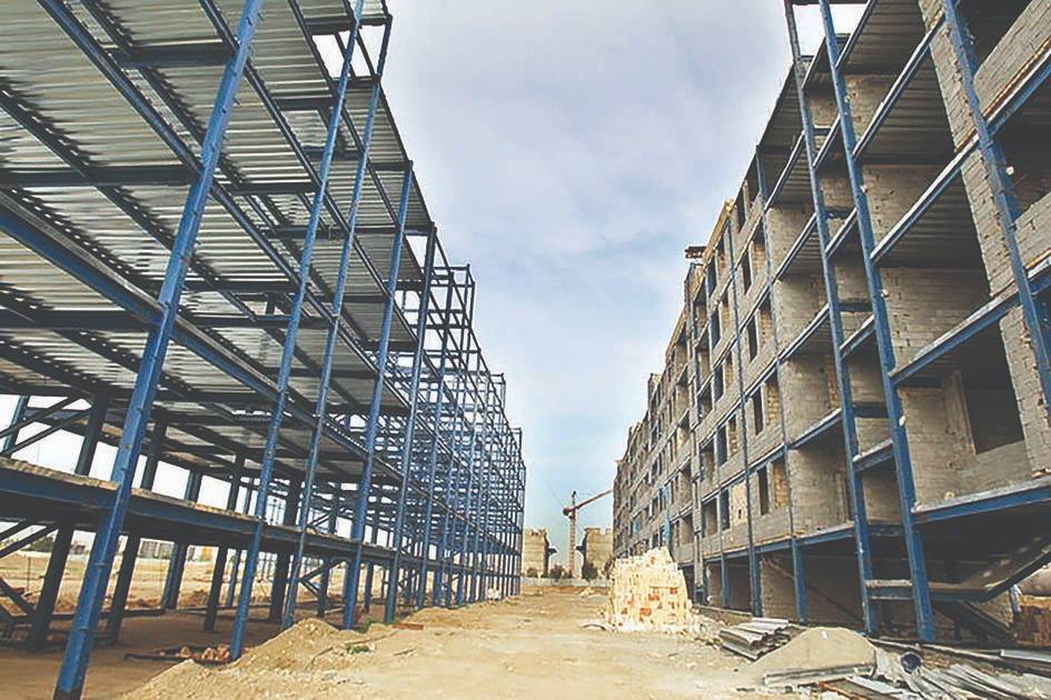 آیا اکنون زمان مناسبی برای صنعتی‌سازی ساختمان است؟