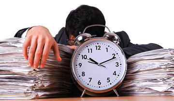 آیا تنبلی ارثی است؟