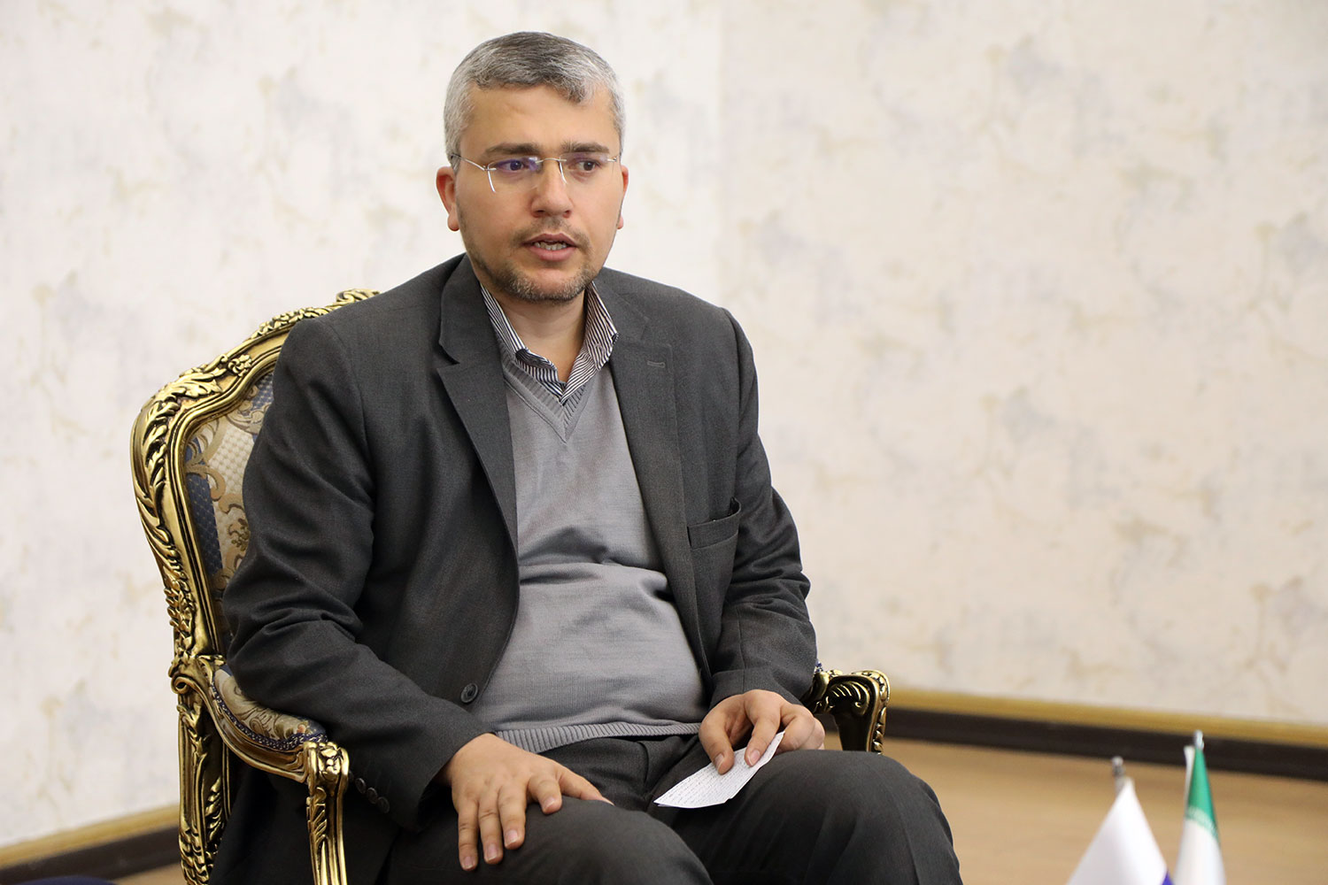 سخنگوی کمیسیون امنیت ملی: ترامپ دروغگوست/ ایران از خطوط قرمز خود کوتاه نیامده و نمی‌آید