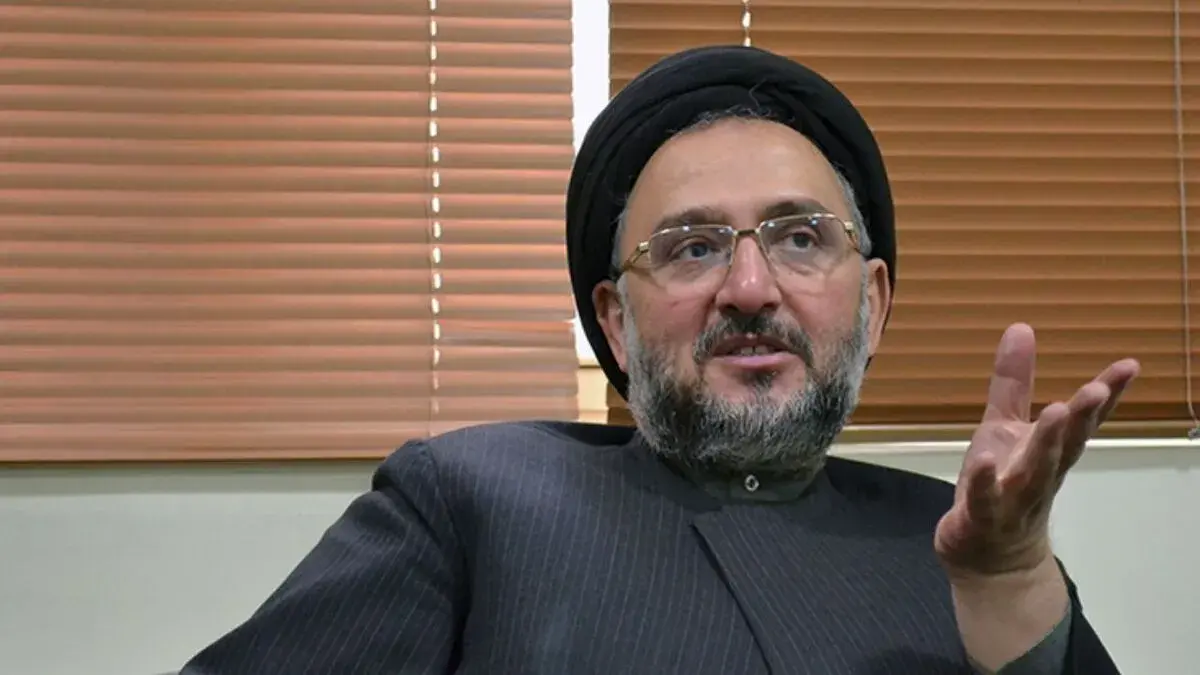 رئیس دفتر دولت هشتم: خاتمی نه مریض است و نه به انگلیس رفته