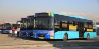 تمهیدات ویژه پایان سال؛ فعالیت شبانه مترو و خطوط BRT در تهران