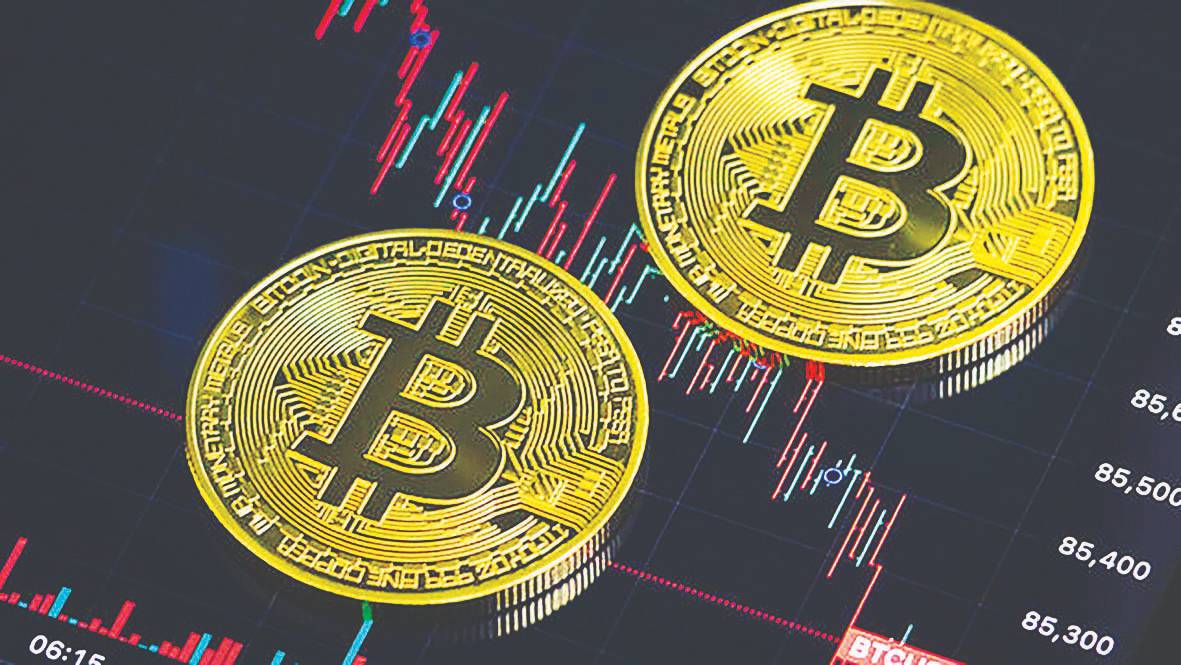 احتمال ریزش بیشتر بیت‌کوین قوت گرفت