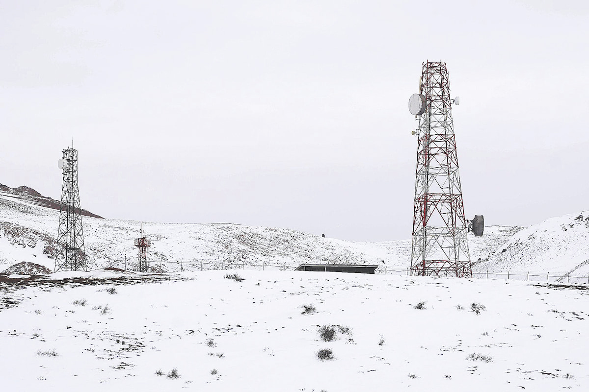 احتمال وقوع شرایط بحرانی برای ۳ استان