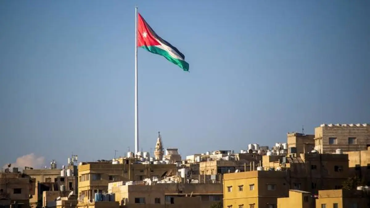 پیام صریح اَمان به واشنگتن؛ خاک اردن علیه ایران استفاده نمی‌شود