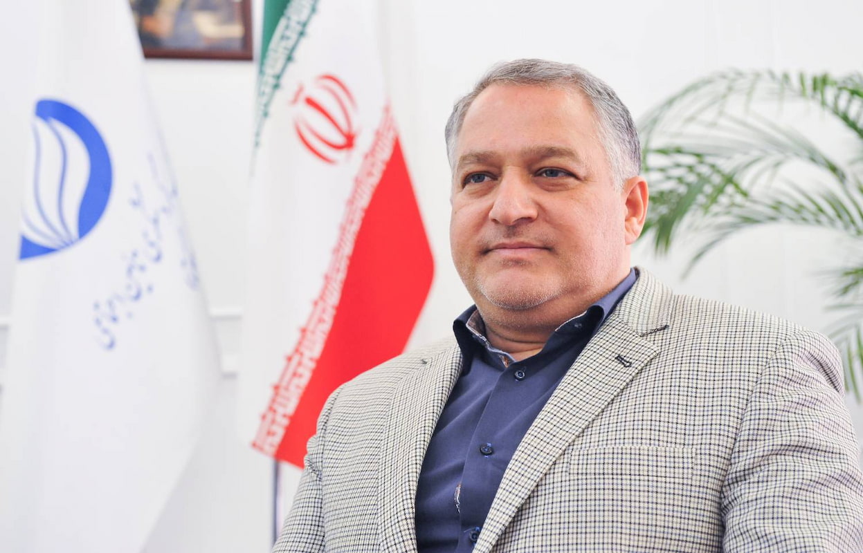 از احیای پروژه‌های گردشگری تا ارتقای زیرساخت‌های ریلی