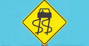 از پناهگاه تا دارایی پرریسک